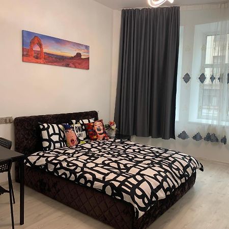 Smart Inn Riga Eksteriør billede