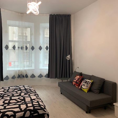 Smart Inn Riga Eksteriør billede