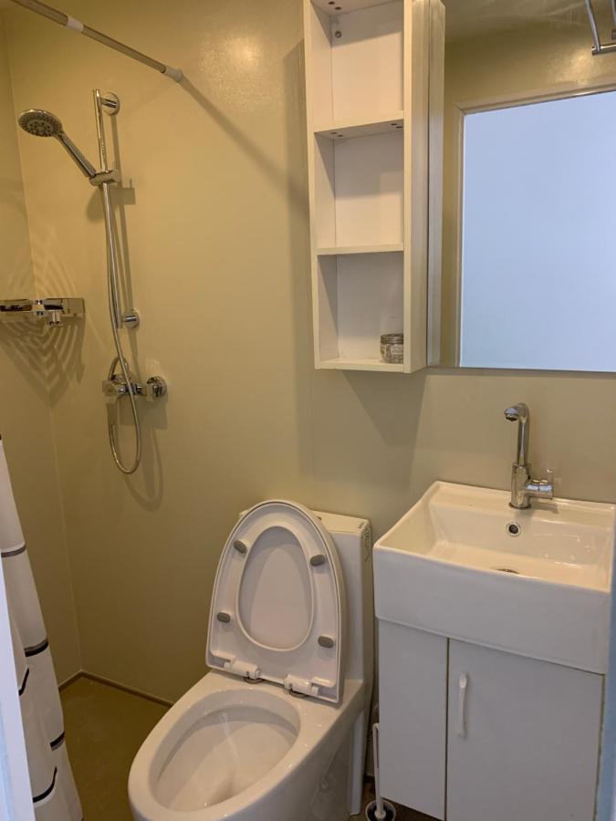 Smart Inn Riga Eksteriør billede