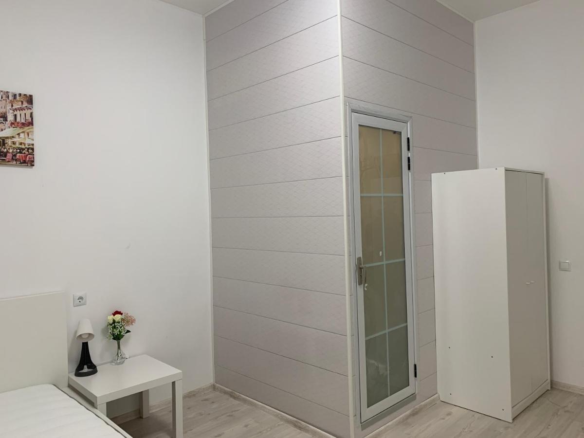 Smart Inn Riga Eksteriør billede