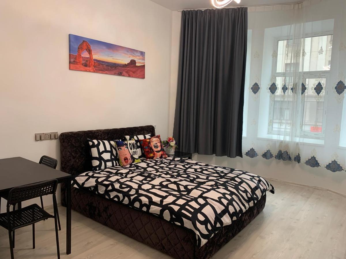 Smart Inn Riga Eksteriør billede