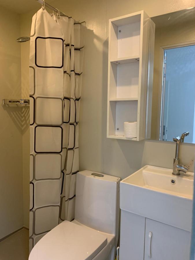 Smart Inn Riga Eksteriør billede