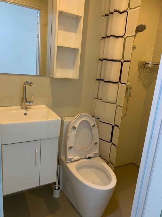 Smart Inn Riga Eksteriør billede