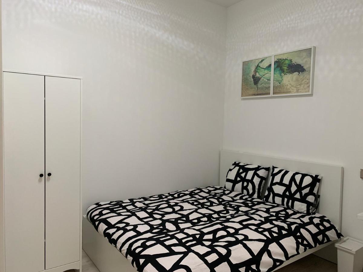 Smart Inn Riga Eksteriør billede