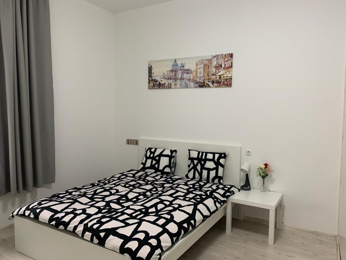 Smart Inn Riga Eksteriør billede