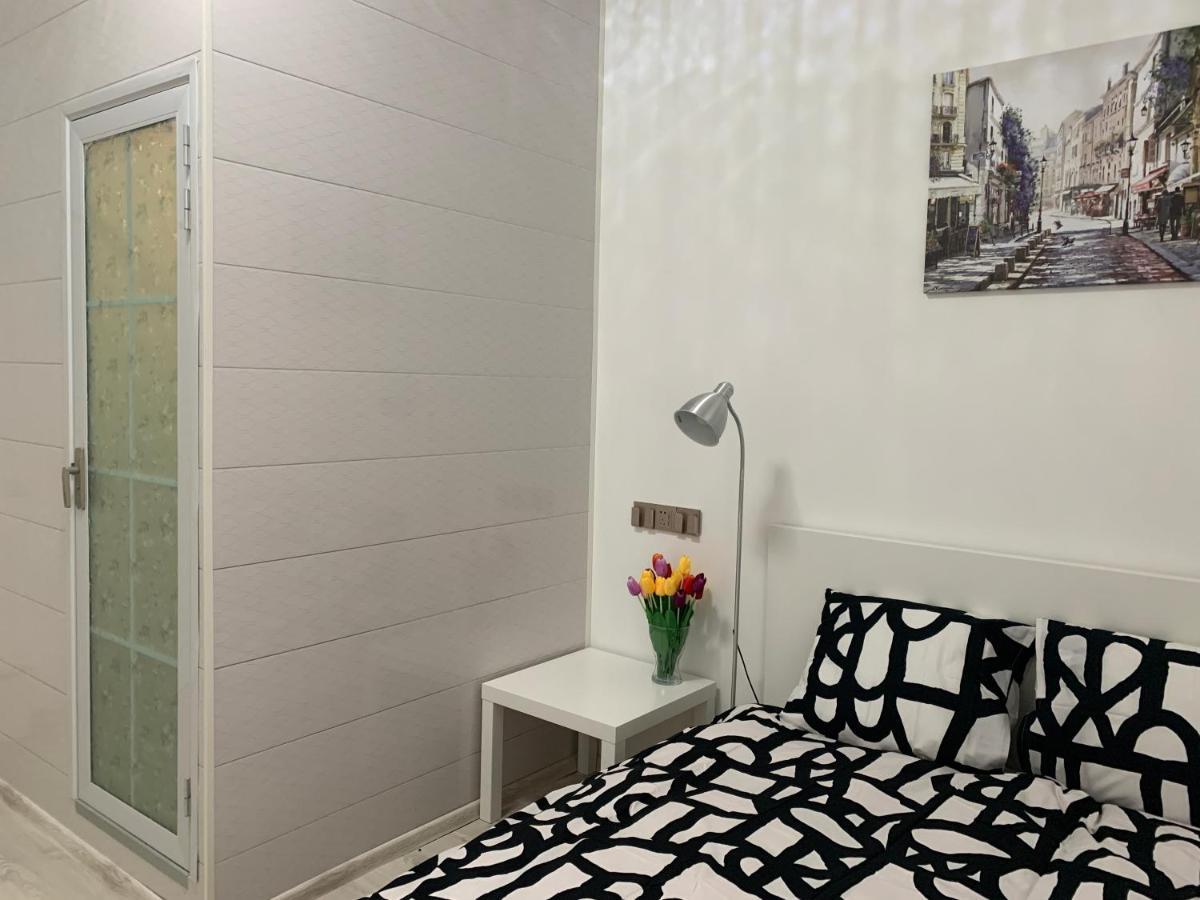 Smart Inn Riga Eksteriør billede