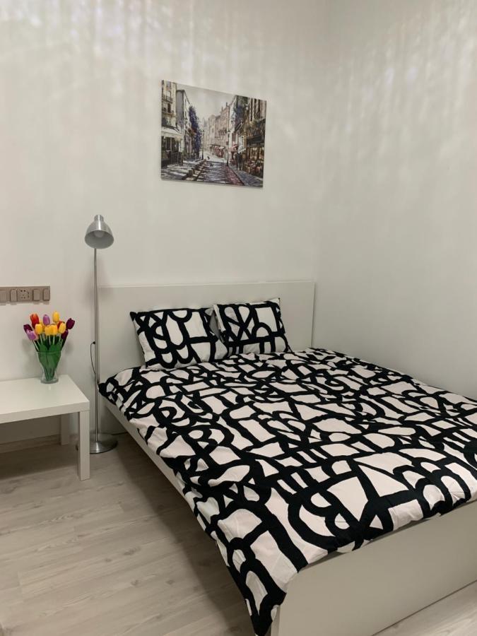 Smart Inn Riga Eksteriør billede