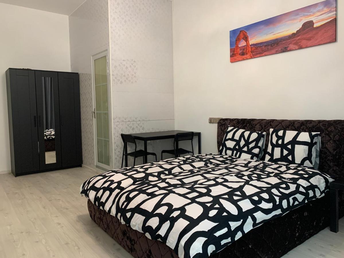 Smart Inn Riga Eksteriør billede
