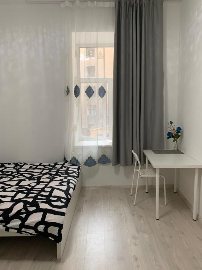 Smart Inn Riga Eksteriør billede