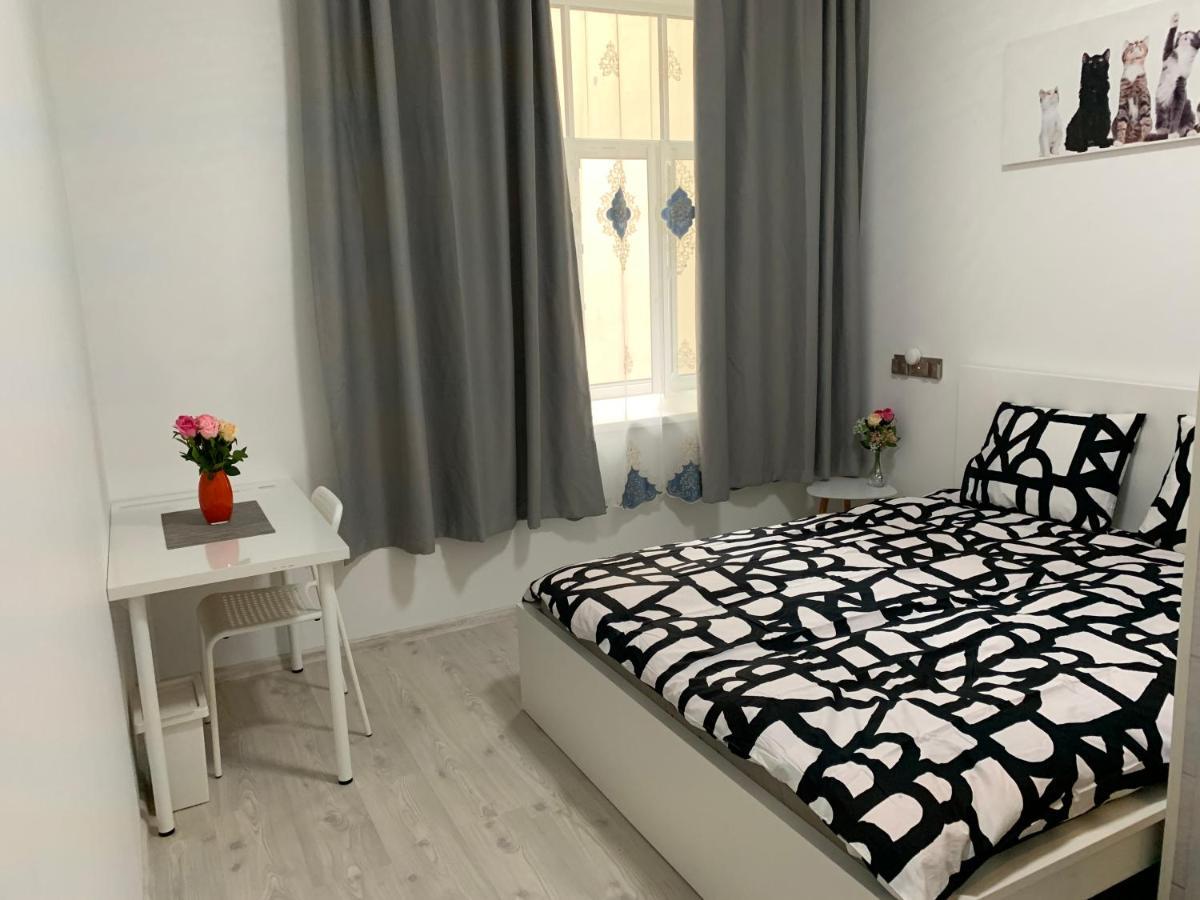 Smart Inn Riga Eksteriør billede