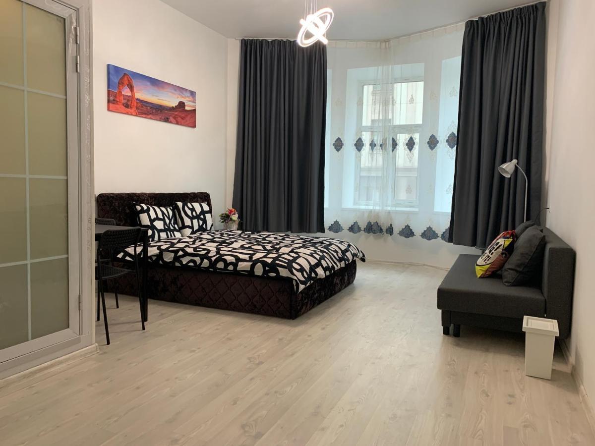 Smart Inn Riga Eksteriør billede