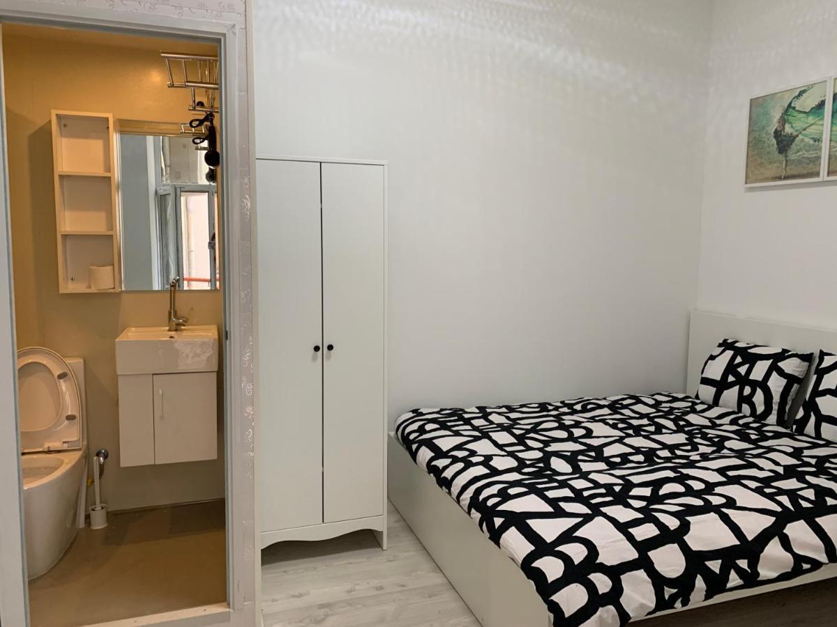 Smart Inn Riga Eksteriør billede