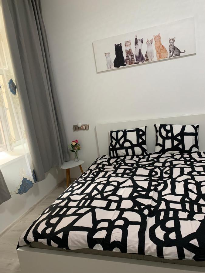Smart Inn Riga Eksteriør billede