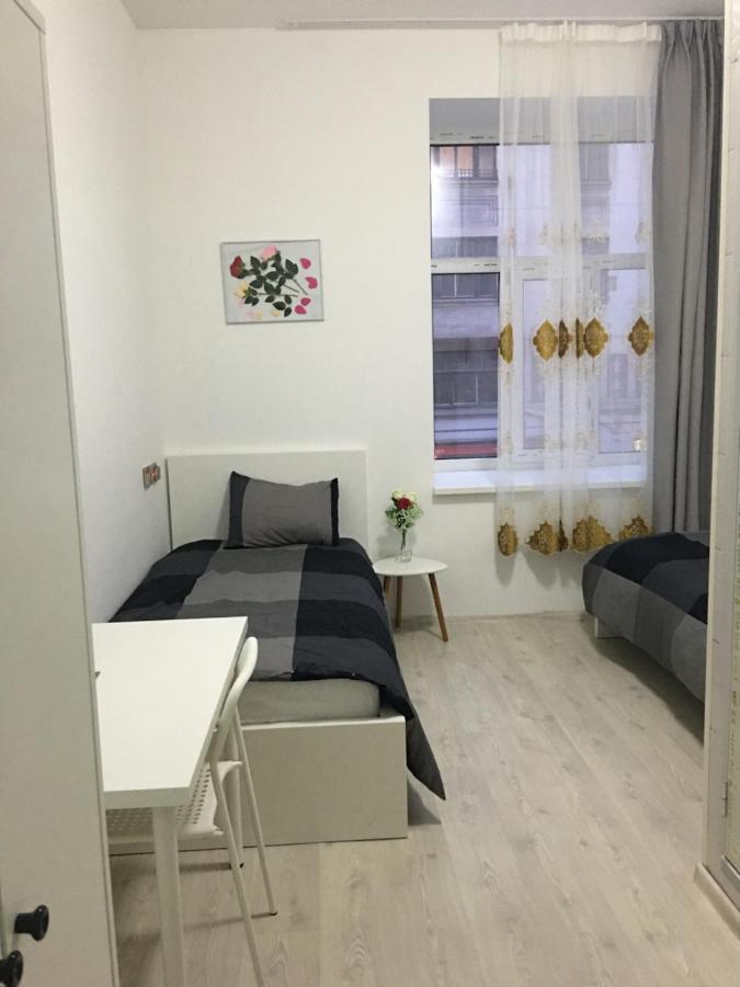 Smart Inn Riga Eksteriør billede