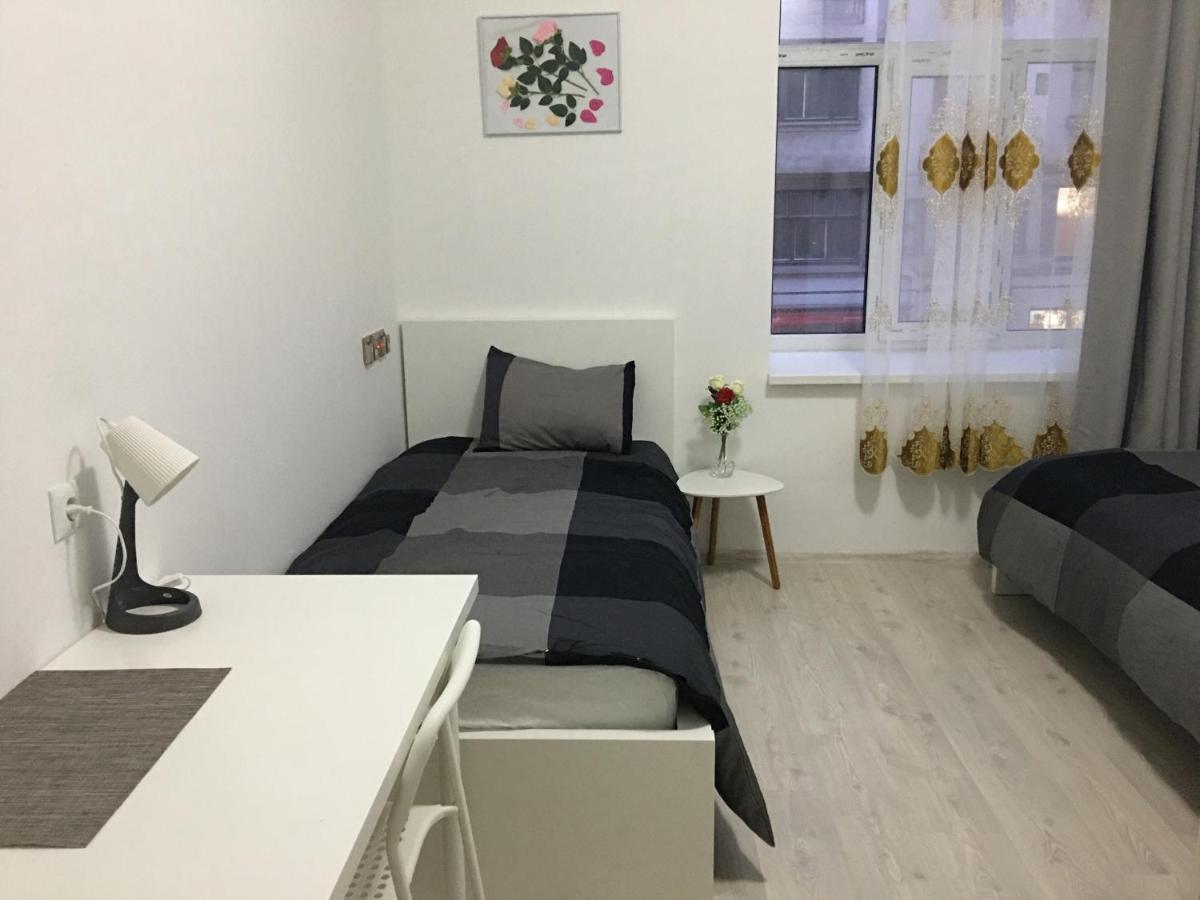 Smart Inn Riga Eksteriør billede