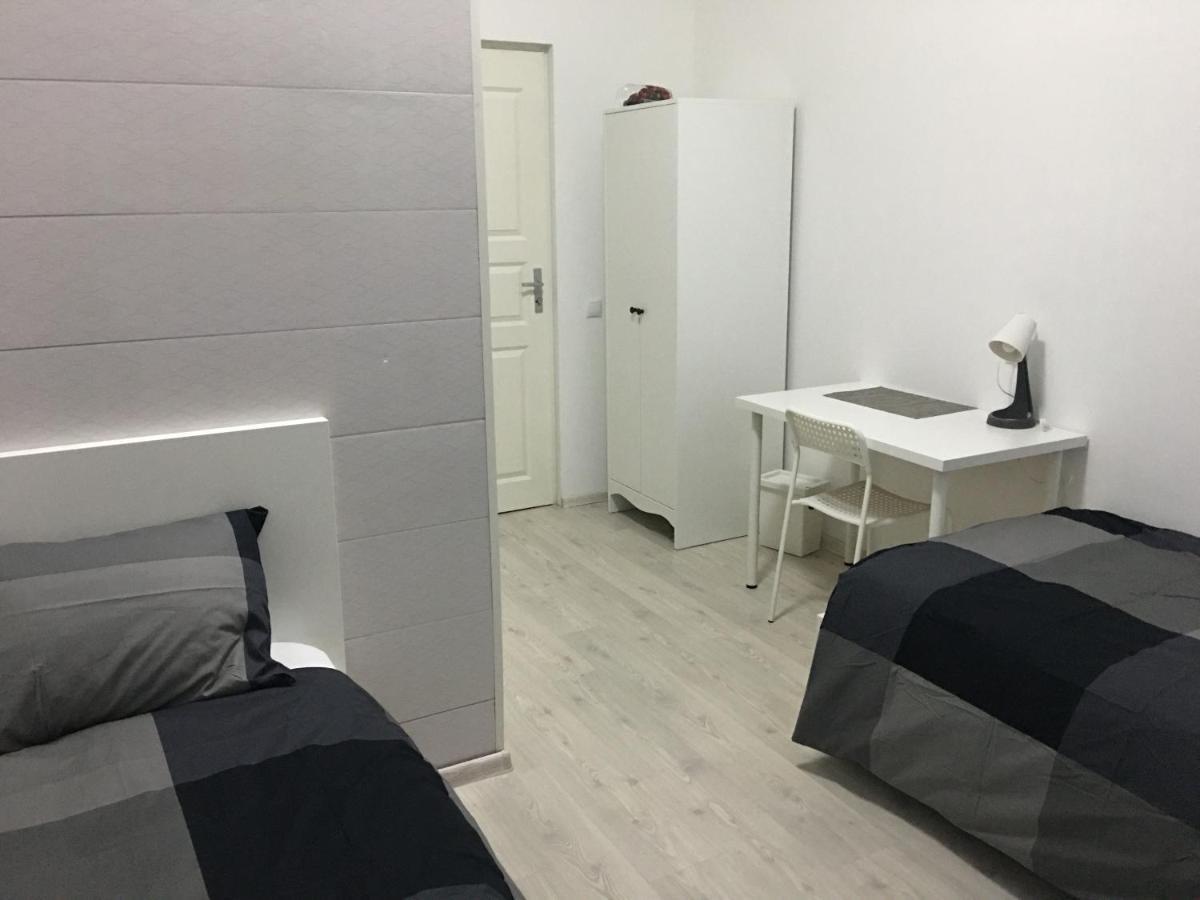 Smart Inn Riga Eksteriør billede