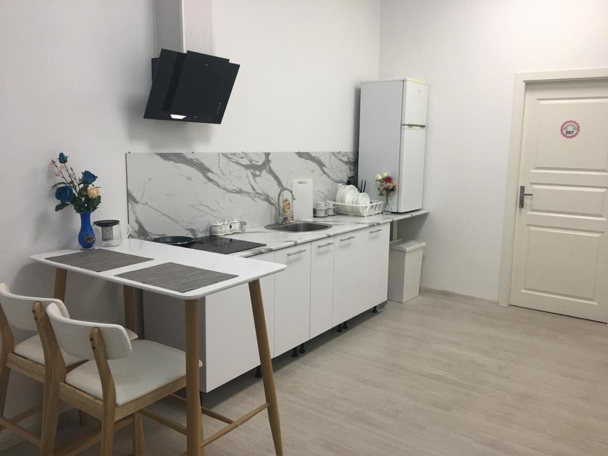 Smart Inn Riga Eksteriør billede