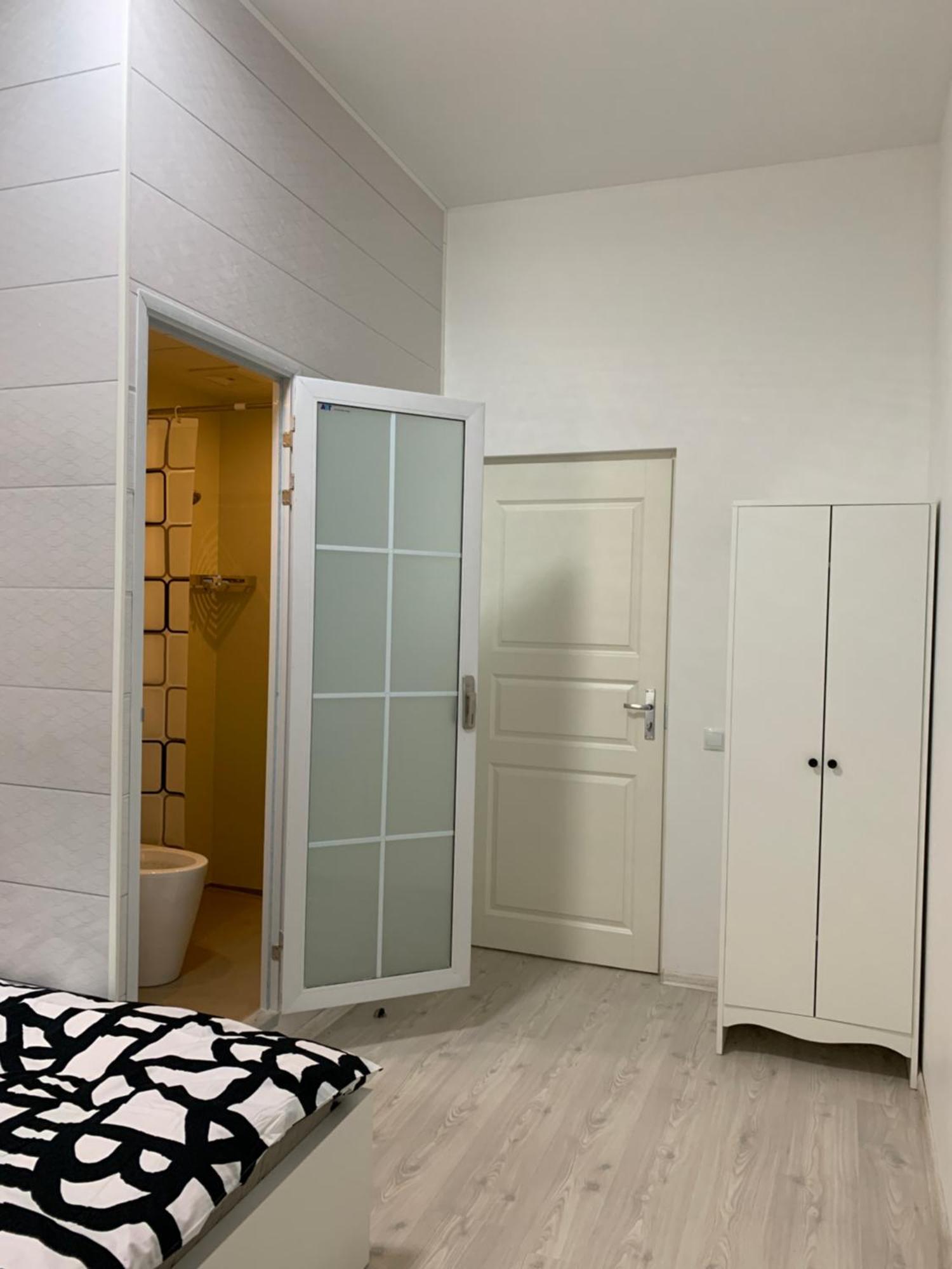 Smart Inn Riga Værelse billede